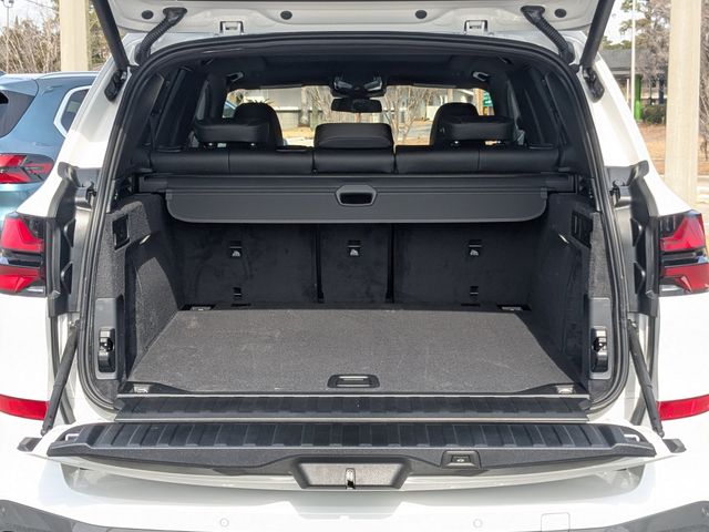 2026 BMW X5 40i - Photo 14