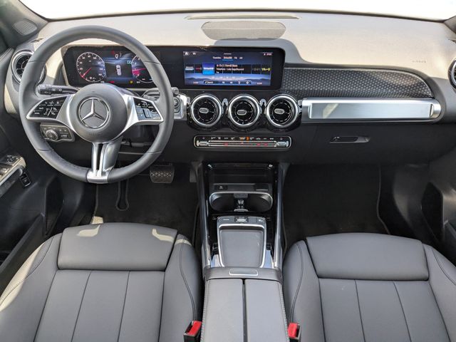 2025 Mercedes-Benz GLB Base - Photo 15