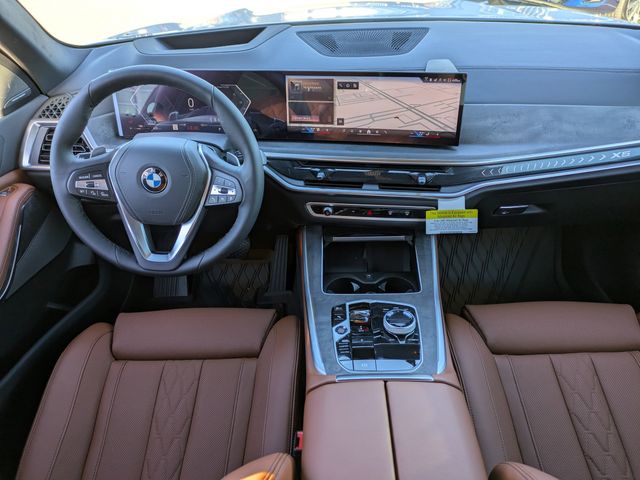2026 BMW X5 40i - Photo 16