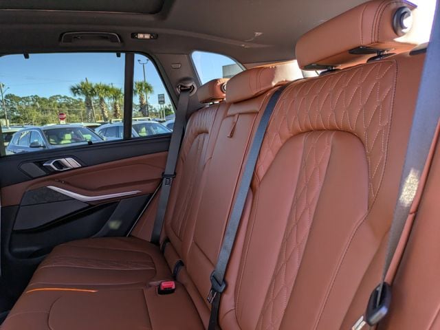 2026 BMW X5 40i - Photo 14