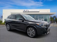 2026 BMW X1 xDrive28i SUV