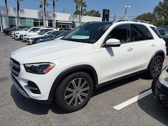 2026 Mercedes-Benz GLE 350 SUV