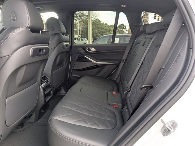 2026 BMW X5 40i - Photo 15