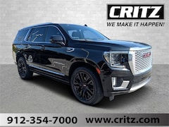 2022 GMC Yukon Denali SUV
