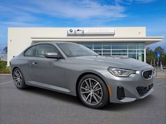 2026 BMW 230i Coupe