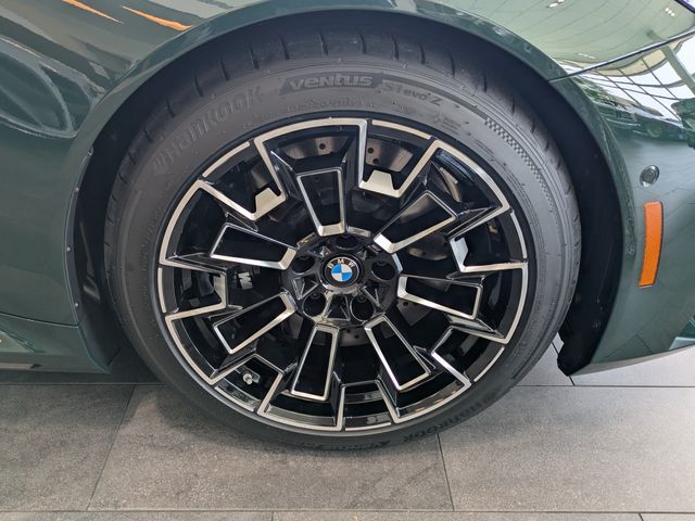 2027 BMW M5 M5 - Photo 11