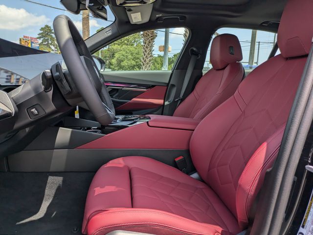 2027 BMW 5 Series 530i - Photo 20