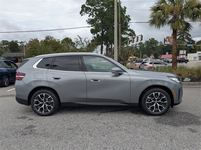 2025 Bmw X3 30x Drive photo 3