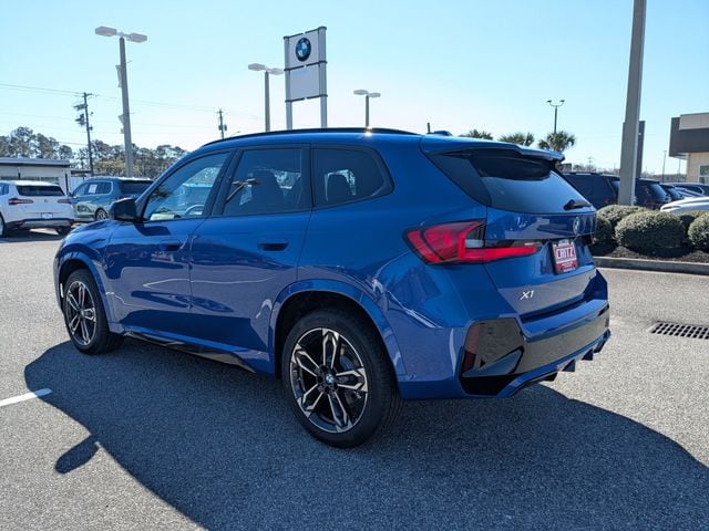 2026 BMW X1 XDrive28i - Photo 7