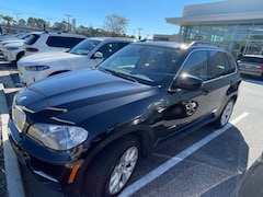 2013 BMW X5 xDrive35i Premium SAV