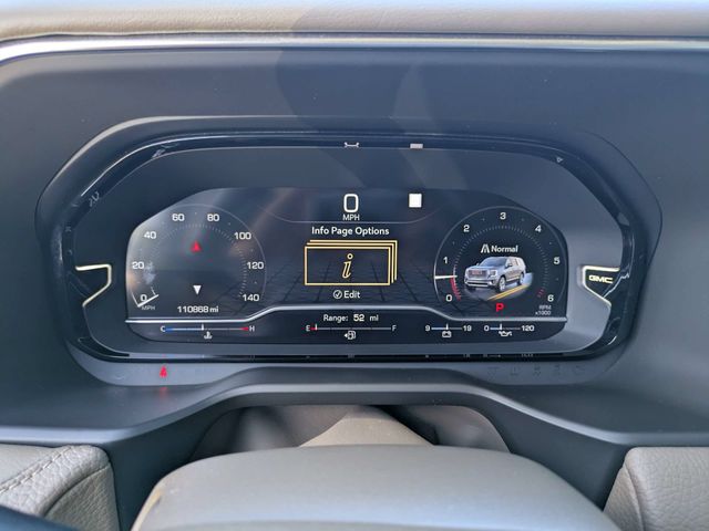 2022 GMC Yukon XL Denali - Photo 34