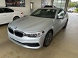 BMW 540i