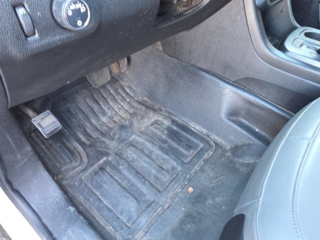 Used 2018 Chevrolet Colorado WT Truck Extended Cab