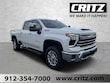  Chevrolet Silverado 2500 HD
