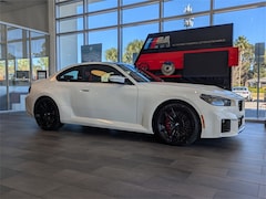 2026 BMW M2 Base Coupe