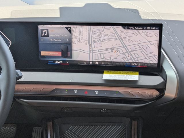 2026 BMW X3 30 - Photo 19