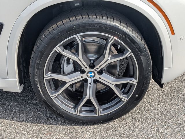 2026 BMW X5 40i - Photo 12