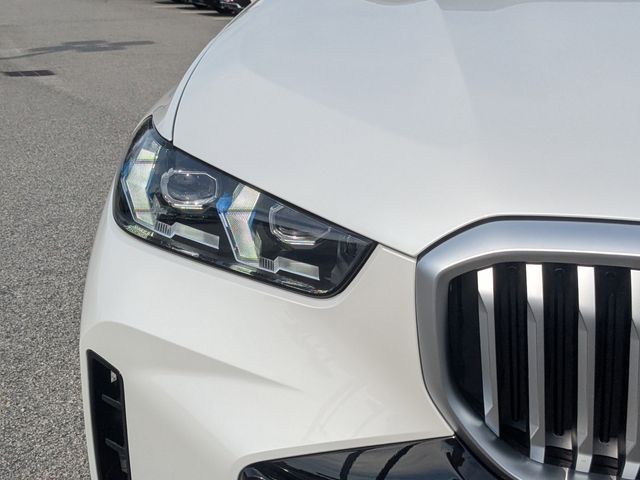 2026 BMW X5 40i - Photo 11