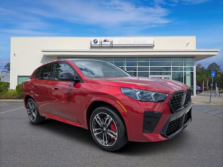 2026 BMW X2 xDrive28i SUV