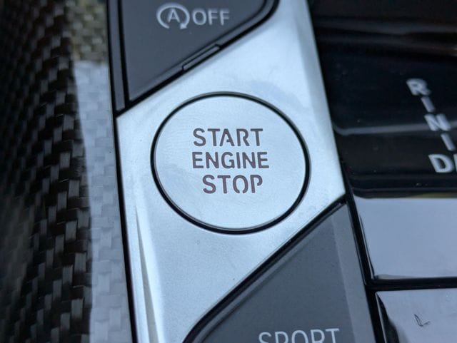 2026 BMW 3 Series M340i - Photo 32