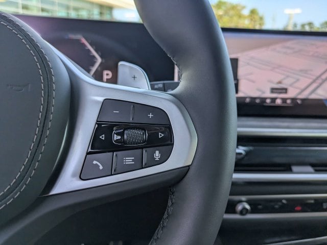 2026 BMW X5 40i - Photo 27