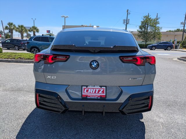 2026 BMW X2 28i - Photo 6