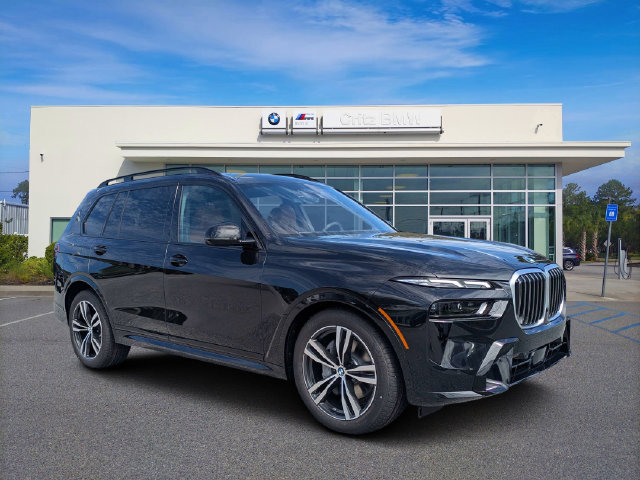 2027 BMW X7 xDrive40i SUV