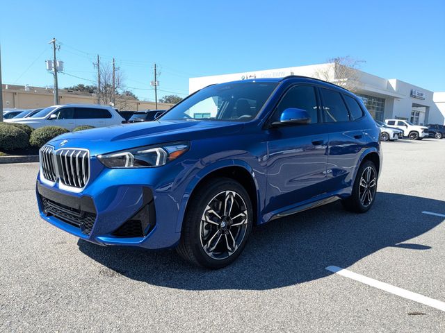 2026 BMW X1 XDrive28i - Photo 9