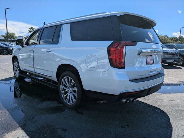 2022 GMC Yukon XL Denali - Photo 7