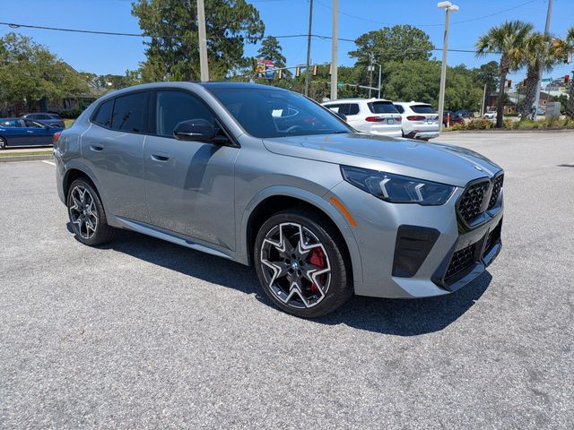 2026 BMW X2 xDrive28i's photo