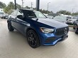 Mercedes-Benz AMG GLC 43