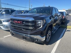 2025 GMC Sierra 1500 SLT Truck Crew Cab