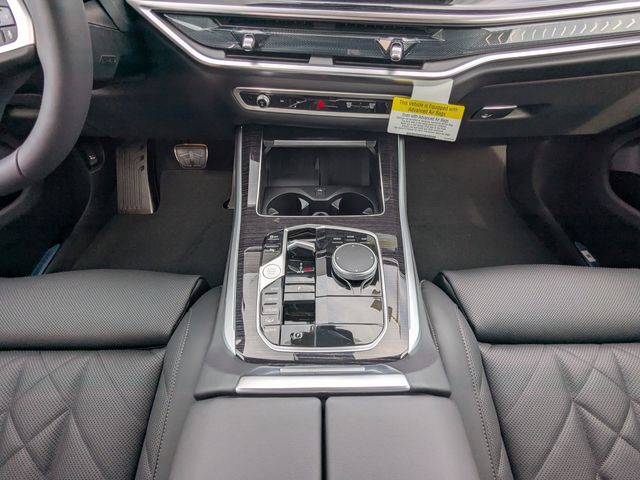 2026 BMW X5 40i - Photo 20