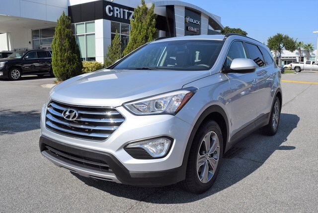 Santa Fe BMW >> Pre Owned 2015 Hyundai Santa Fe Savannah Hilton Head Santa Fe BMW >> Pre Owned 2015 Hyundai Santa Fe Savannah Hilton Head