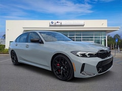 2026 BMW M340 i NA Sedan