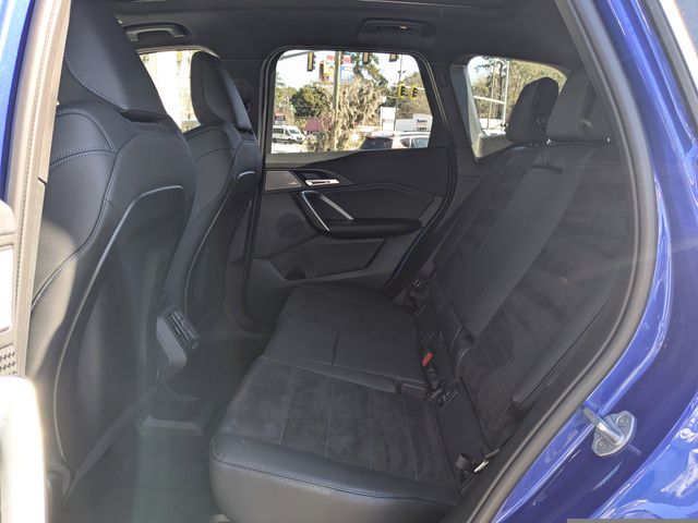 2026 BMW X1 XDrive28i - Photo 15