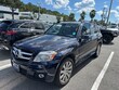 Mercedes-Benz GLK-Class