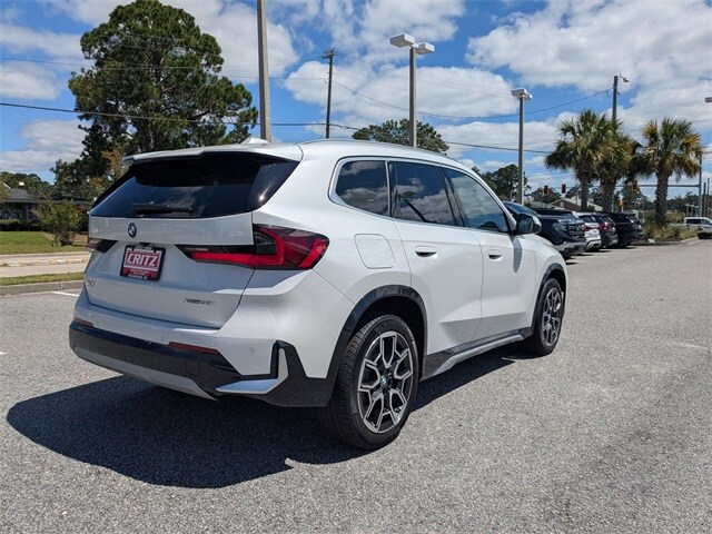 2026 Bmw X1 XDrive28i photo 3