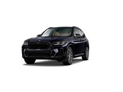 2023 BMW X3 M40i SUV