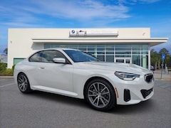 2025 BMW 230i Coupe