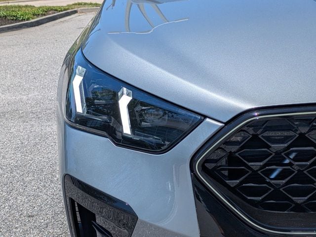 2026 BMW X2 28i - Photo 11