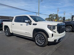 2024 GMC Sierra 1500 Denali Ultimate Truck Crew Cab
