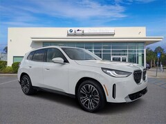 2026 BMW X3 30 xDrive SUV