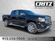 GMC Canyon