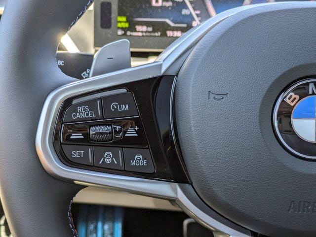 2026 BMW 3 Series M340i - Photo 28