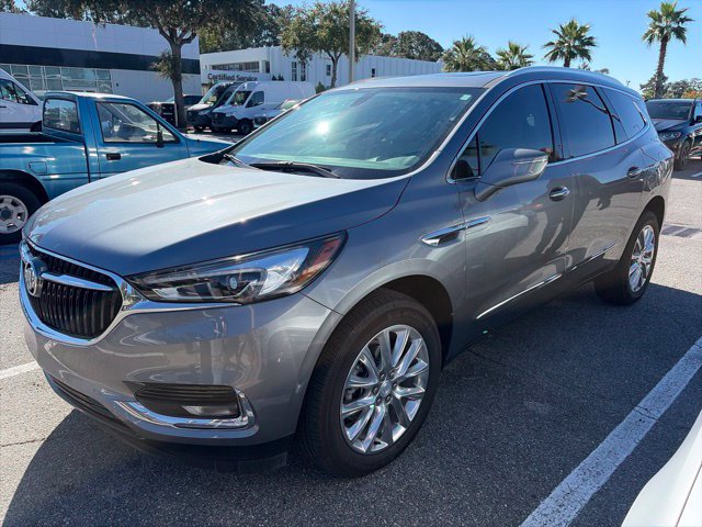 2020 Buick Enclave Essence SUV
