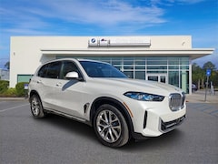 2026 BMW X5 sDrive40i SUV