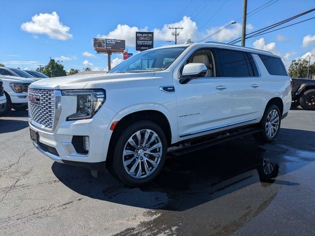 2022 GMC Yukon XL Denali - Photo 9