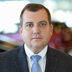 Staff member David Perpinan from ID_731cd1