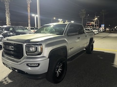 2018 GMC Sierra 1500 SLT Truck Crew Cab